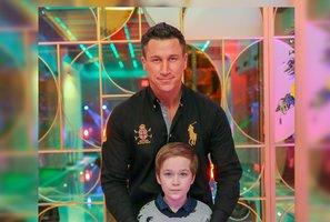 S. Skambinas prabilo apie per plauką tragiškai nesibaigusį įvykį: „Prisimenu iki šiol“