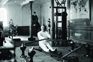 „Titaniko“ kapitonas lemtingą rytą vietoj gelbėjimosi valčių pratybų surengė religines apeigas