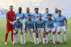  „Žalgirio“ varžovas – rusų valdomas Kipro „Pafos“ klubas