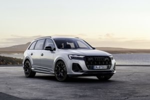 „Audi“ keičia strategiją: paskelbė apie naują hibridinių automobilių erą