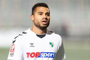 „Kauno Žalgiris“ susigrąžino puolimo lyderį