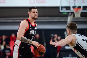 „Rytas“ paskelbė ikisezoninių rungtynių tvarkaraštį