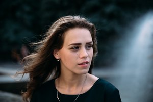 Galvos skausmas išdavė mirtiną jaunos moters ligą: „Negalėsiu dukros palydėti į pirmą klasę“