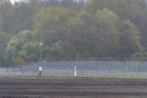 VSAT: trečiadienį į Lietuvą neįleisti 3 neteisėti migrantai