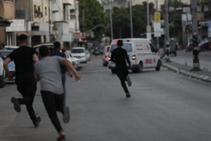 Mirė Izraelio sulaikytas „Hamas“ lyderis Vakarų Krante