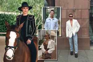 Žvaigždės įvardijo mėgstamiausią aksesuarą: juos gali nešioti ne visi