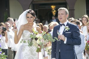 Zvonkų namuose – šventė ir ta proga Deivydas pareiškė: „Ji kokius tris kartus bandė mane palikti“