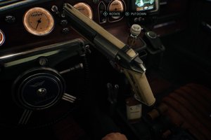 Žaidimo „Nobody wants to die“ apžvalga: detektyvas fantastikos gerbėjams