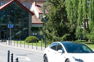 Įvažiavus į Kauno senamiestį teks atverti pinigines: kiek kainuos ir kam bus taikomos lengvatos