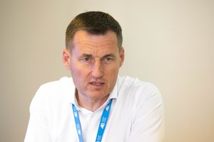 IAE vadovas apie savivaldybių nerimą dėl branduolinių atliekų laidojimo: procesas skaidrus, renkame saugiausią vietą