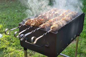 Mokslas pataria: kaip šią vasarą pasigaminti geriausią kepsnį pasaulyje