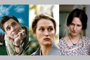 „Kine po žvaigždėmis“ – legendiniai aktoriai: Meryl Streep, Nicole Kidman, Robertas De Niro ir kiti