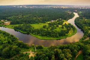 Pasitikrinkite žinias: ar žinojote šiuos faktus apie Nerį ir Vilnią?