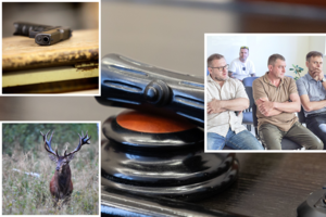 Ilgai klaidžiojusi išskirtinė byla pasiekė teismą: po šūvių – dramatiški nakties įvykiai