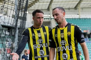 A lygos turo anonsas: šiauliečių kelionė į nepalankų stadioną