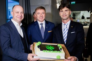 I. Vėgėlė į Seimą eina su valstiečiais: paaiškėjo, ką pasiūlė R. Karbauskis