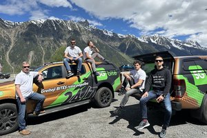 Unikalus tyrimas įvertino ryšio kokybę Europoje: Lietuva – tarp geriausių