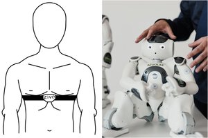 Žinia technologijų naudotojams: lietuviškai kalbantis robotas – tik pradžia