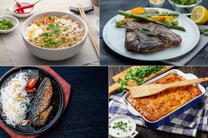 Proga sutaupyti: pasinaudojus nuolaidomis savaitės valgiaraštis šeimai gausis pigesnis