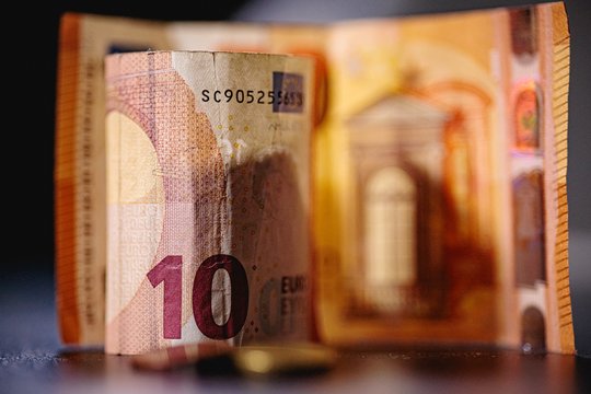Bulgarijos parlamentas žengė žingsnį euro įvedimo link