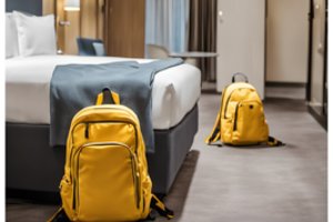 Atostogos virto siaubu, kai su nepažįstamąja teko dalintis lova: košmaras prasidėdavo vos užmerkus akis