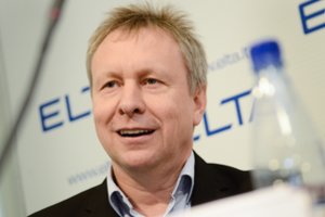 Buvęs legendinės Kauno krepšinio komandos gydytojas prabilo apie dopingą: taisyklės buvo kitos