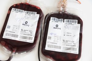 NKC: diabeto prevencijos akcijos metu kraują išsityrė 2 tūkst. lietuvių