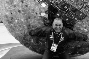 Paryžiaus žaidynėse – pirmoji tragiška žinia: olimpiniame kaimelyje mirė Samoa treneris