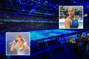 Inžinerinis šedevras – iš pasaulio muzikos žvaigždžių čia mikrofonus perima ir Lietuvos plaukikai