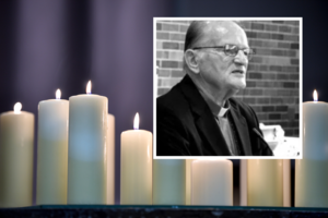 JAV mirė Lietuvos evangelikų liuteronų išeivių vyskupas Hansas Jurgis Dumpys