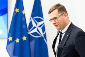 L. Kasčiūnas pranešė apie planus Lietuvoje gaminti minas: esame pasirengę perspektyviam planui