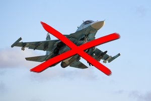 Nebėra dar vieno iš brangiausių rusų naikintuvo: nukrito pačioje Rusijoje