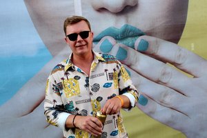 Paaiškėjo, ką veiks iš laidos „Gero vakaro šou“ pasitraukęs Mindaugas Stasiulis