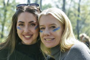 Įvertino ŠMSM sprendimą nebefinansuoti ukrainiečių studijų: į universitetus priimame ne pagal tautybę