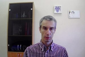 Purvą ant Lietuvos partizanų pylęs Algirdas Paleckis išgirs dar vieną verdiktą – laikas belangėje gali pailgėti