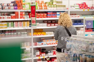 VLK tyrimas: ligonių kasos kompensuoja 78 procentus receptinių vaistų