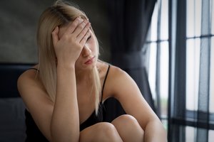 Skausmas sekso metu: kodėl jis kyla ir kaip tą pakeisti