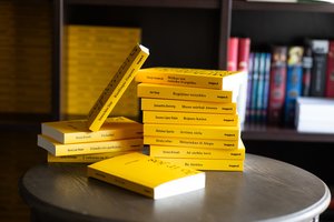 Kokias knygas per atostogas atsiverčia ir pasaulio galingieji? 