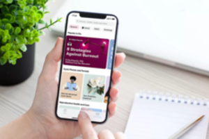 „Flo Health“ pritraukė daugiau nei 200 mln. dolerių investiciją ir pasiekė vienaragio statusą