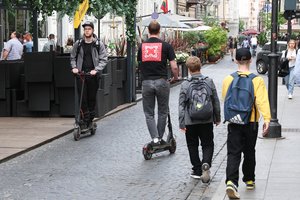 Su tokia prievole gyvename jau daugiau nei pusmetis – išaiškino, į ką kreipia dėmesį klientams nustatydami mokestį