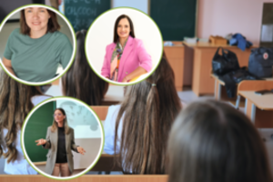 Į mokyklą ateina autistiškas vaikas: kuo tai naudinga būsimiems jo klasiokams