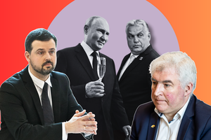 „Priešas Aljanso viduje“ atveria duris šnipams: ekspertai paaiškino, ką reiškia įžūlus V. Orbano sprendimas