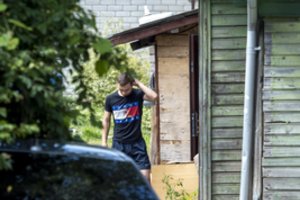 Praūžusi audra į dienos šviesą iškėlė svarbų klausimą: Seimo pirmininkė ragina aktyviau diskutuoti apie būsto draudimą