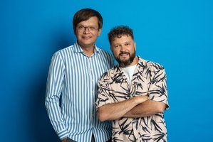 Į radiją grįžęs S. Žvirgždas – apie darbo užkulisius: pažėrė pikantiškų faktų apie žvaigždes