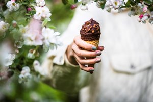 5 faktai, kurių nežinojote apie šokoladinius ledus: sukūrė iš karšto šokolado ir jais gydė ligas