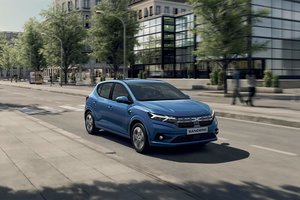 Automobilių pardavimai grįžta į senas vėžias: europiečiai renkasi nedidelius ir nebrangius modelius