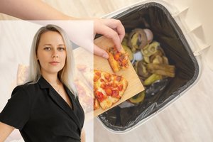 Turite daug vaisių ir daržovių? Mokslininkė atskleidė kaip išlaikyti juos ilgiau neprarandant vitaminų