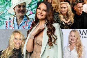 Atskleidė niekada nesenstančių Holivudo įžymybių paslaptį: tokias procedūras renkasi ir lietuvaitės