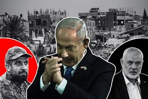 Artimieji Rytai – per plauką nuo visa griaunančios eskalacijos: ką lems „Hamas“ lyderio nužudymas ir naujas Izraelio tikslas Libane