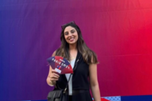 Egiptietės atsidavimas – olimpiadoje varžėsi būdama 7 mėnesį nėščia